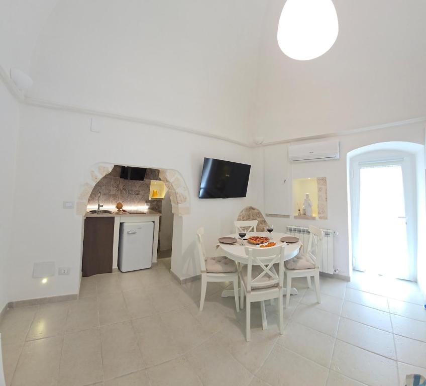 Domus Bonasforza Luxury house in Ostuni - 5