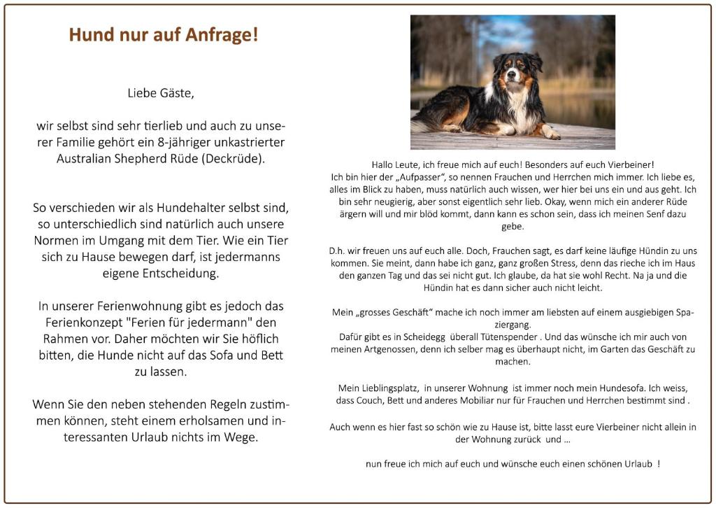 Scheidegg unterm Kreuzberg - 2