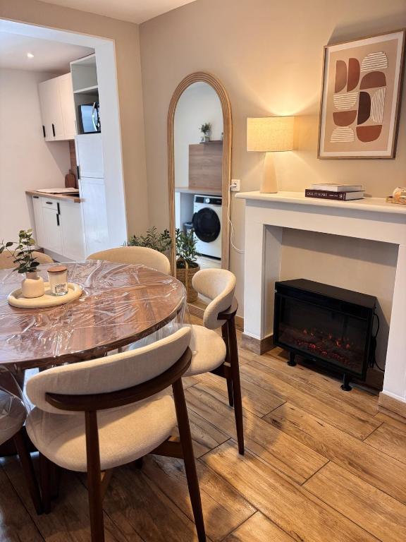 House with private spa in Boulogne-sur-Mer - 4