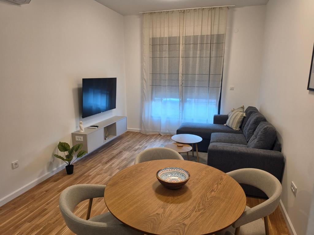 Residence 1538 - 1