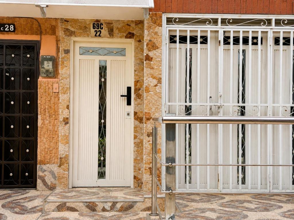 Estudio con 2 camas Belen Malibu - 2