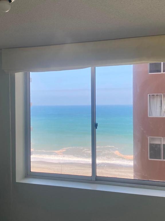 Ocean View family 15min Airport & Miraflores - 5