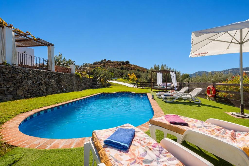Villa Cortijo Mar - 2