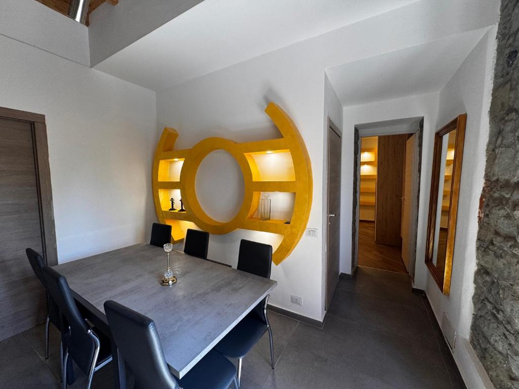 Casa Muggiò - 3