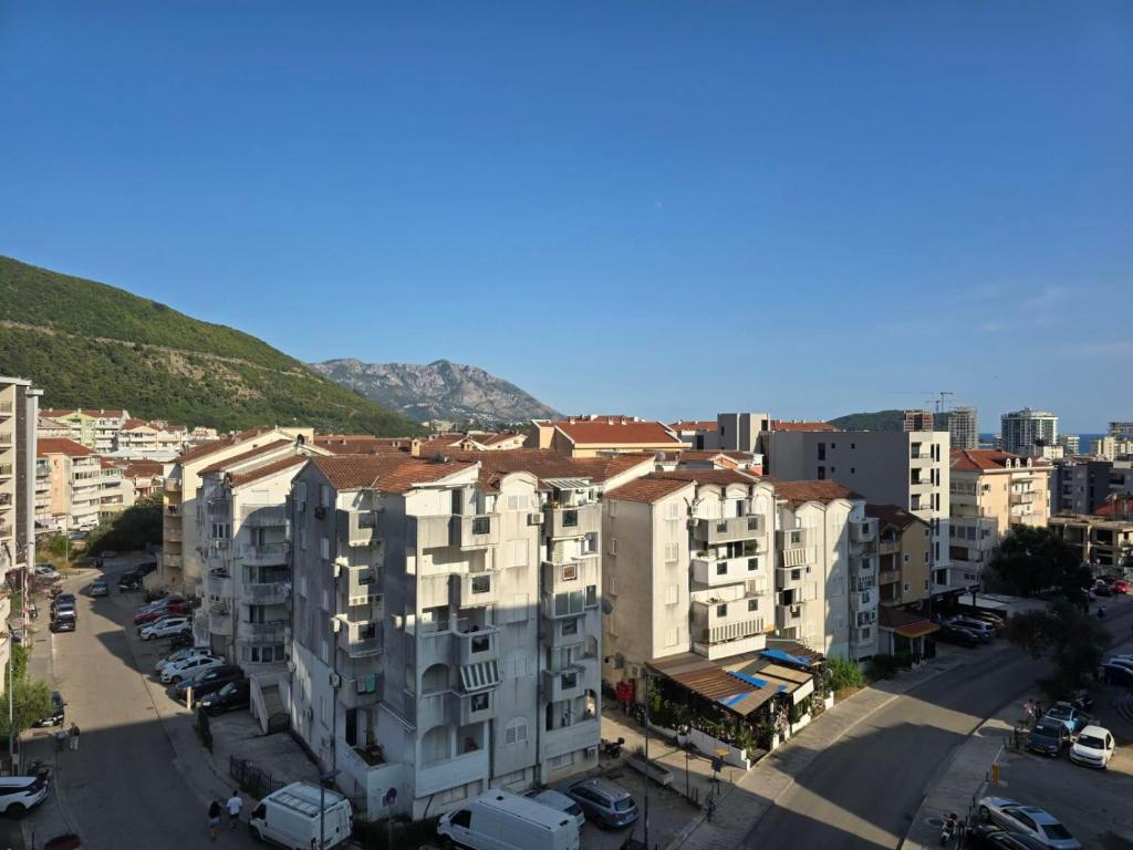 Apartment Rozino - 1