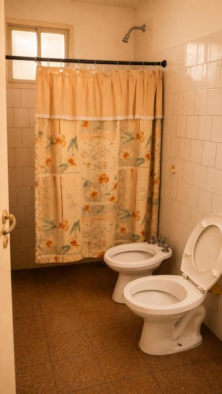 Departamento con parque - 2