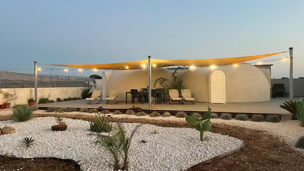 Nausicaa Guesthouse - 1