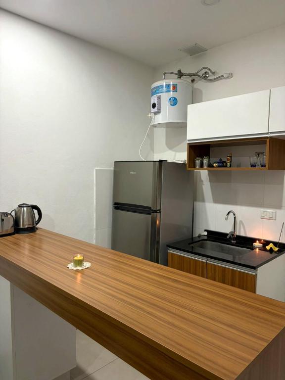 Departamento completo moderno y luminoso en un Lujan de Cuyo - 1