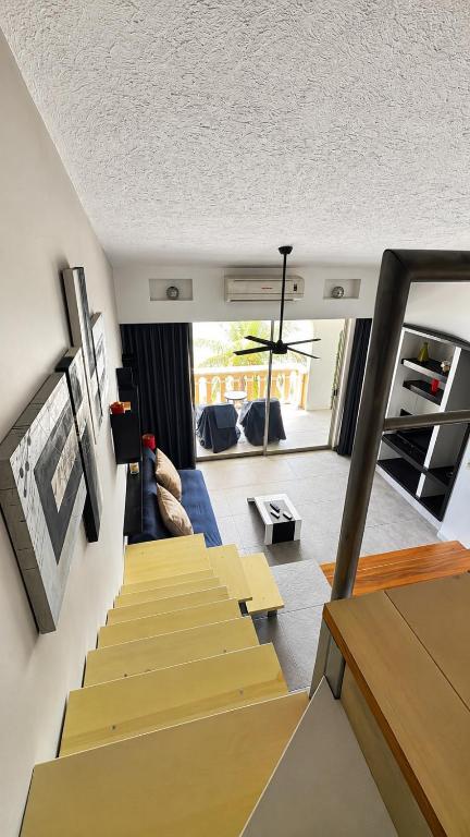 Caribbean apartment - 5