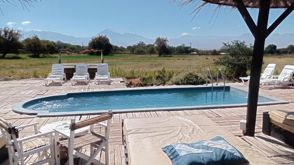 Atacama Loft & Glamp - 2