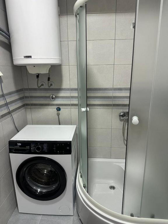 Apartman VUKOVIĆ - 2
