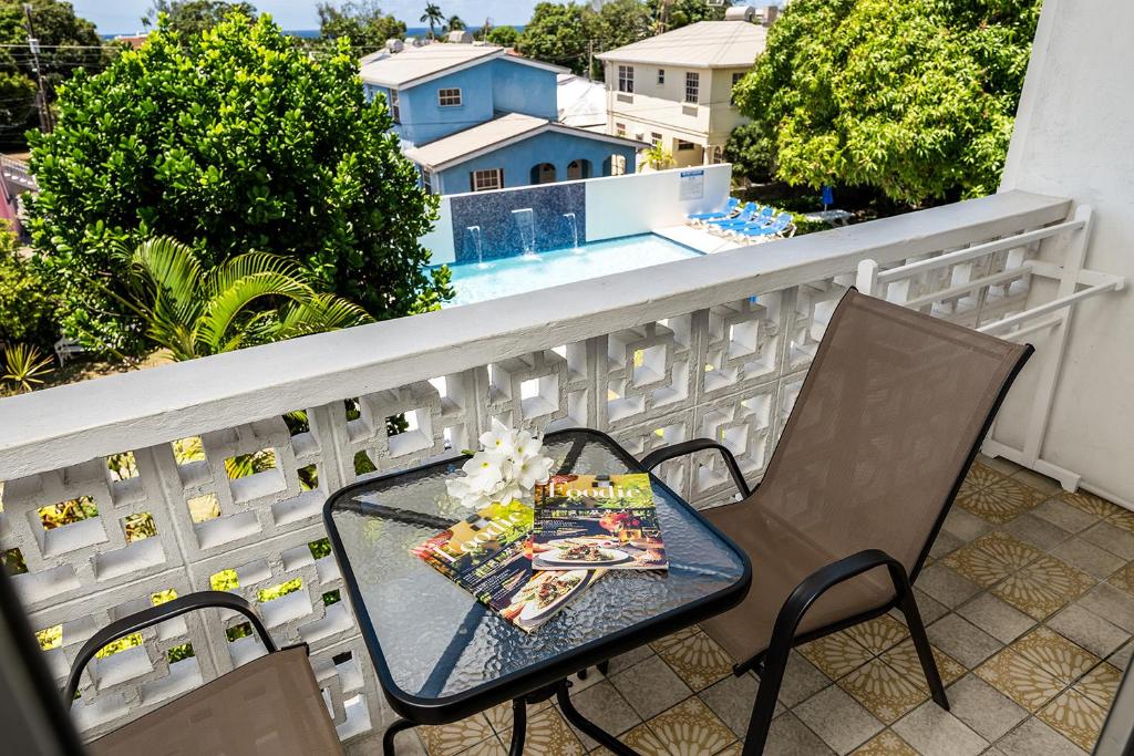 Adulo Apartments