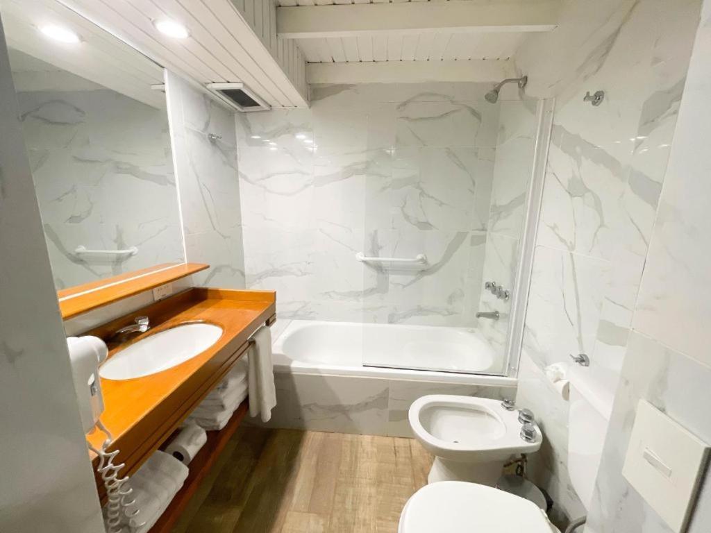 Cabaña en Bariloche con vista al lago para 4 personas - 4