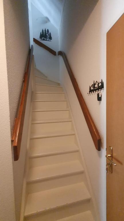 Cosy Duplex 7 people - 2