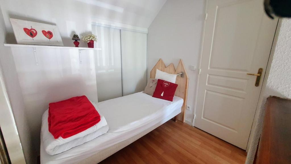 Cosy Duplex 7 people - 3