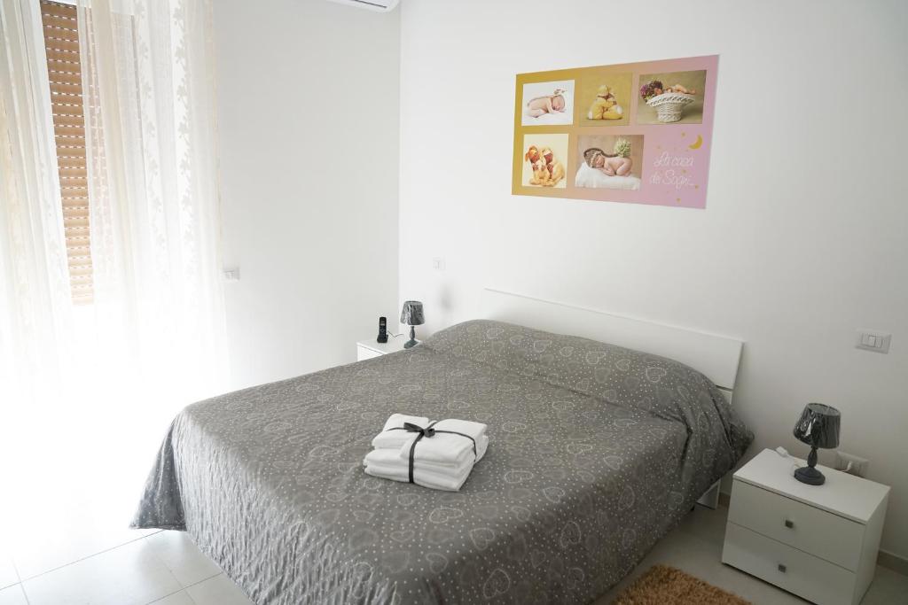 La Casa dei Sogni - 4
