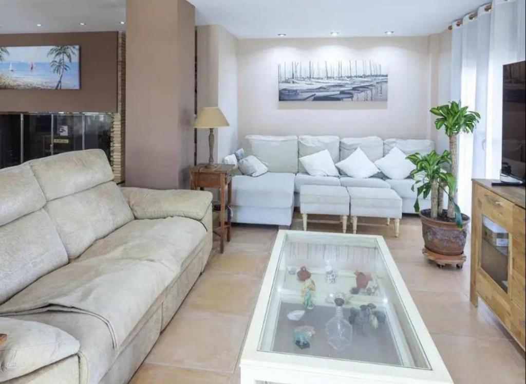 Chalet puerto sherry - 5