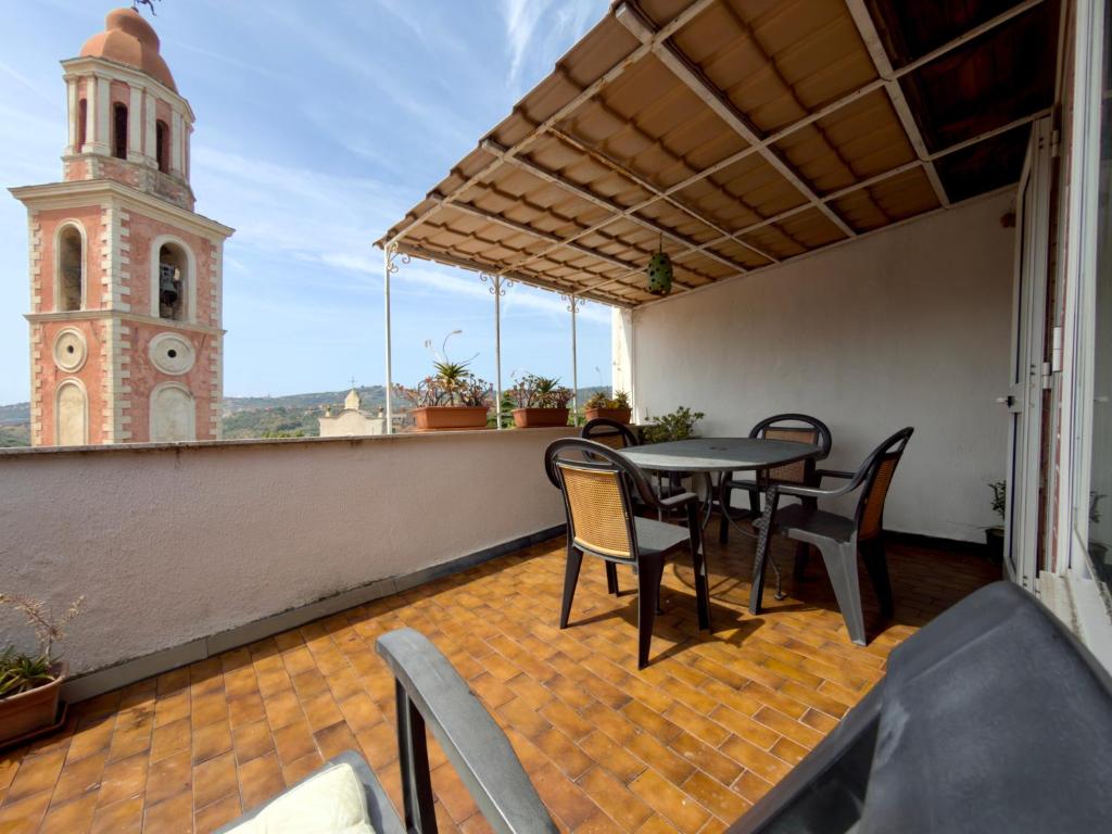 Old Town Terrace - 2
