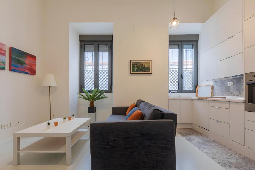 MP Cozybeautiful Apartment - 4