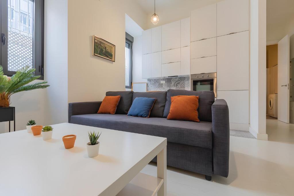 MP Cozybeautiful Apartment - 3