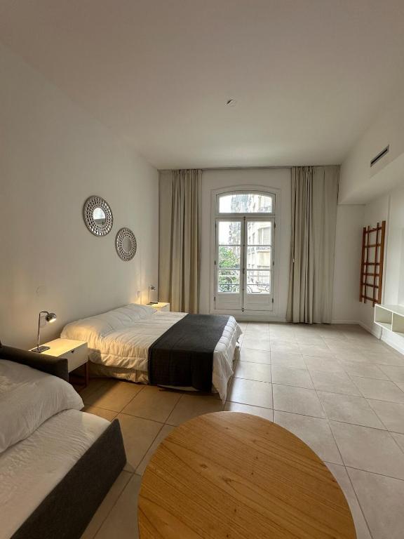 Minimalist Apartment Recoleta Amenities - 4