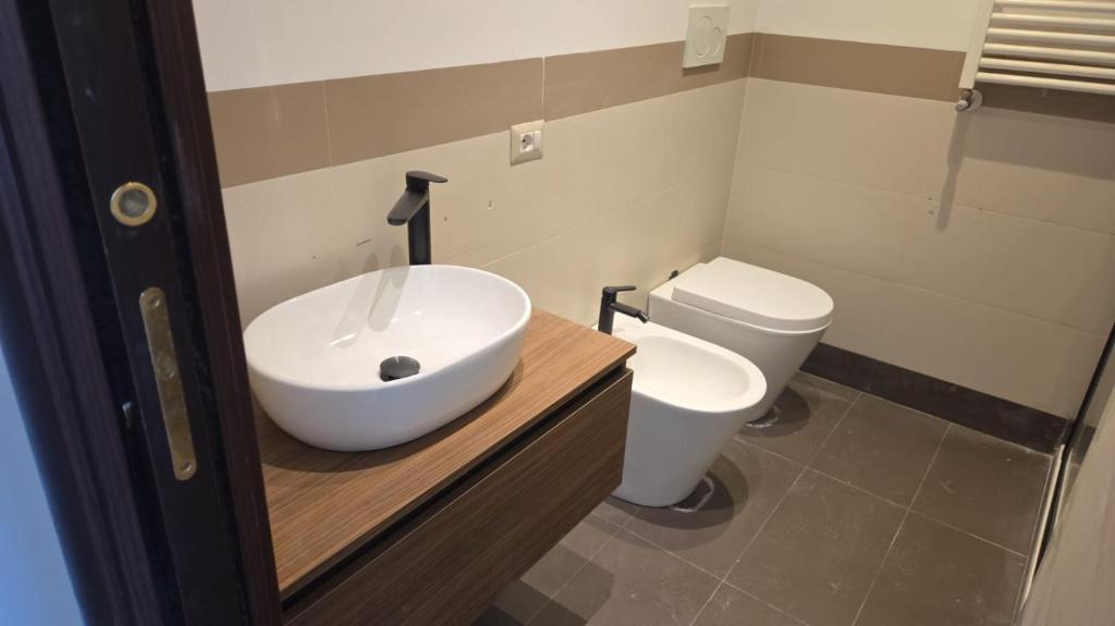 San Damaso Vatican Suites - 3