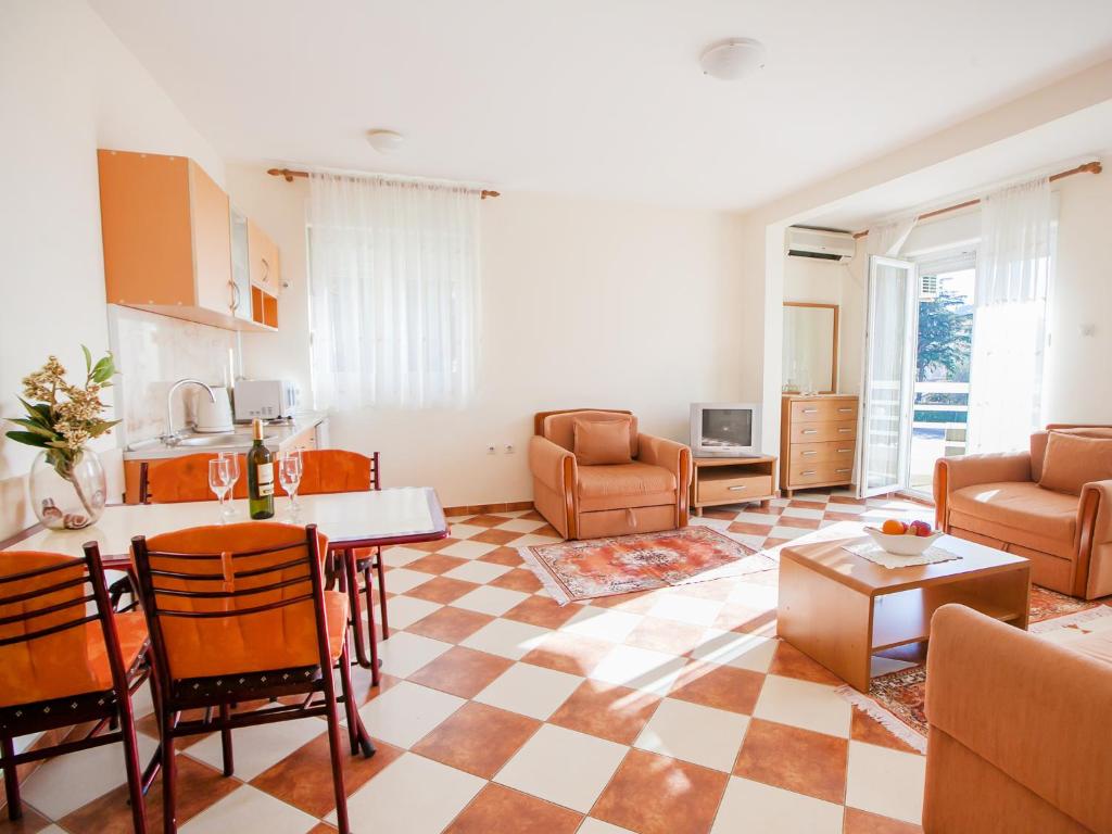 M-Apartmani - 4