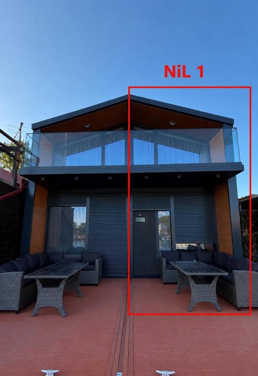 NiL Cottage - 4