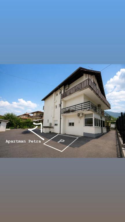Apartman Petra Sokobanja - 3