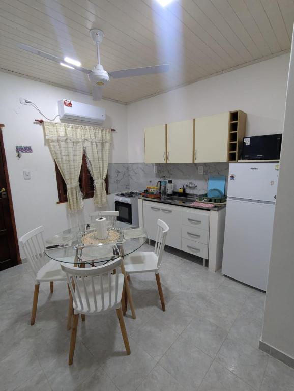 Di Arte 3 - A 200 metros de la Terminal - con Cochera - Complejo privado - 1
