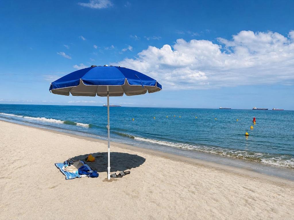 Suite moderna - Playa a 2 minutos - Ideal para parejas - 2