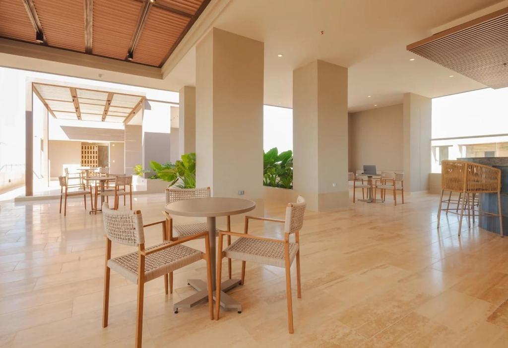 Suite moderna - Playa a 2 minutos - Ideal para parejas - 4
