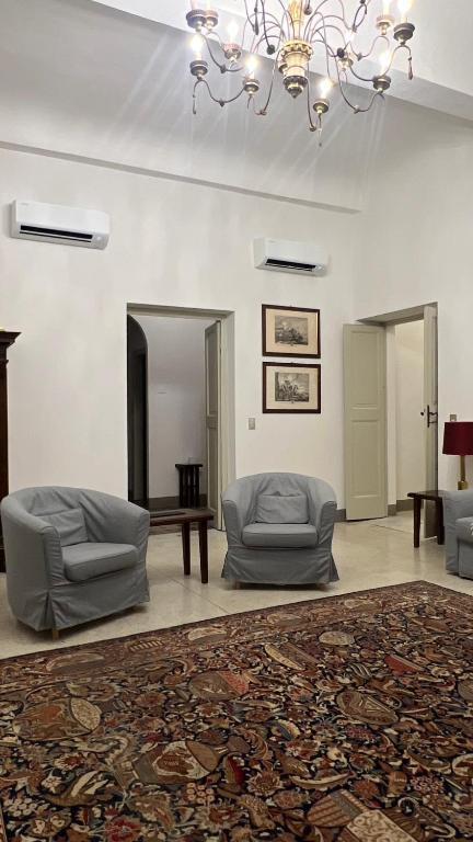 La Cattedrale dalla finestra - 3