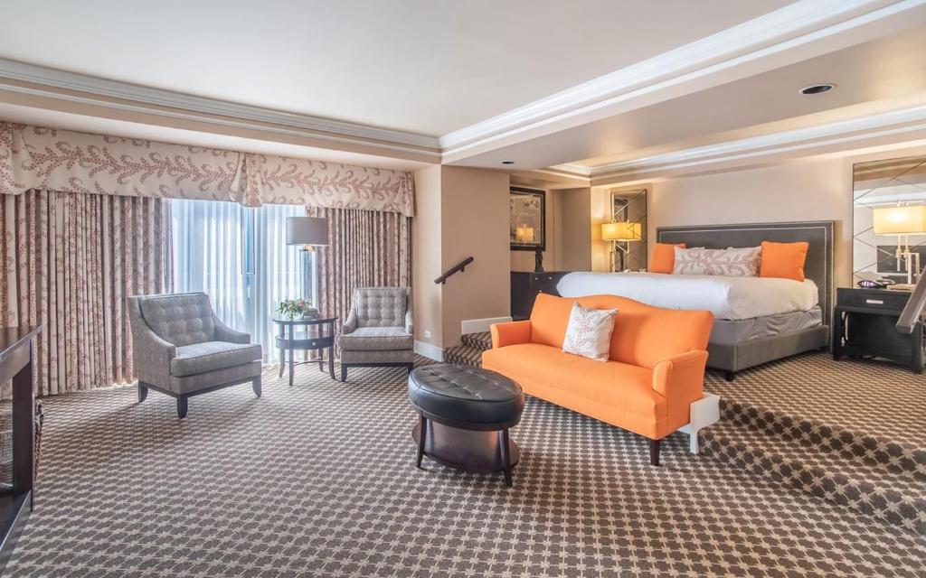Menger Hotel
