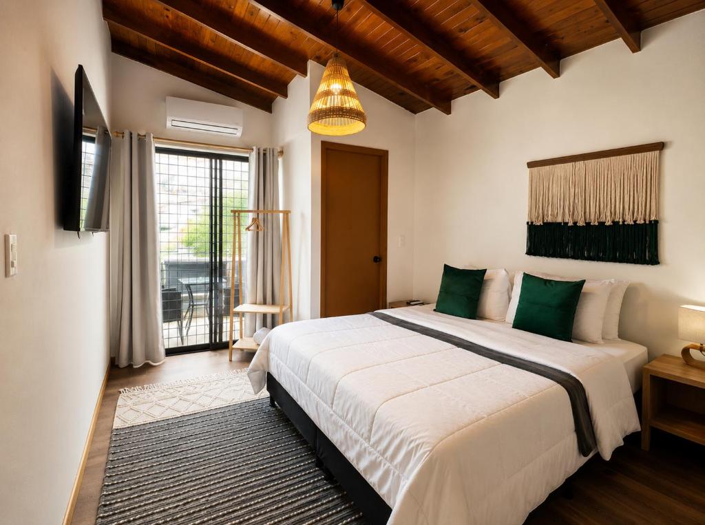 Luum Guest House Manila - 3