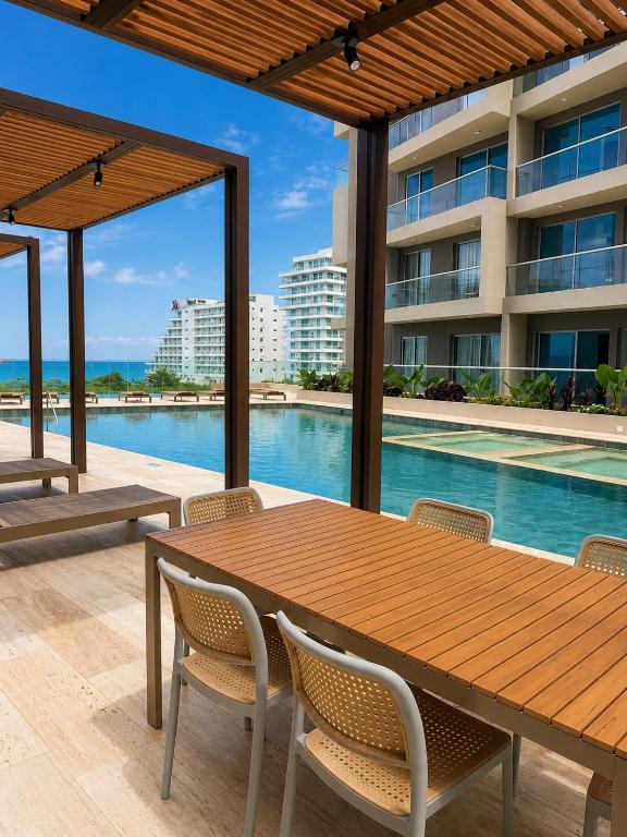 Apartamento moderno cerca de la playa - Hasta 6 huéspedes - 5