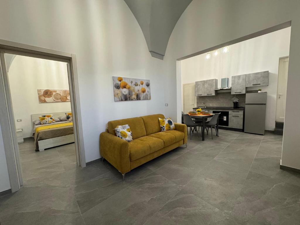 CASAVACANZE Salento tra i due mari - 1