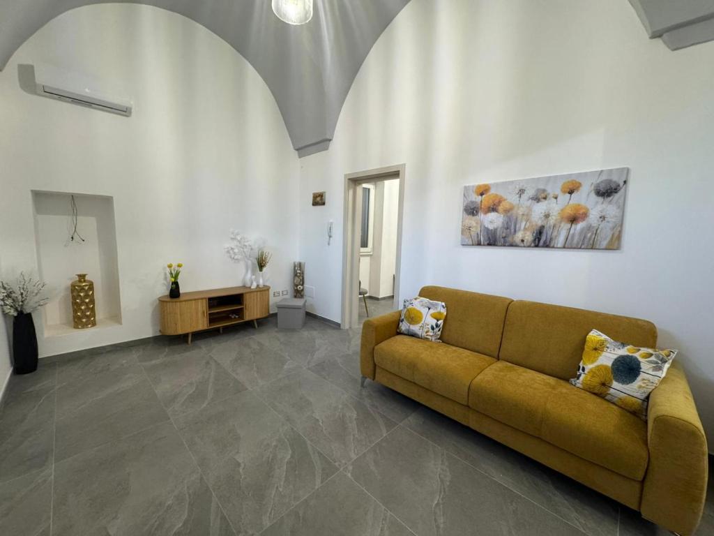 CASAVACANZE Salento tra i due mari - 4
