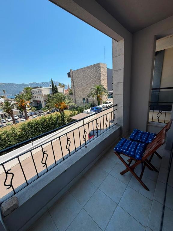 Two bedrooms cozy apartment Budva - 4