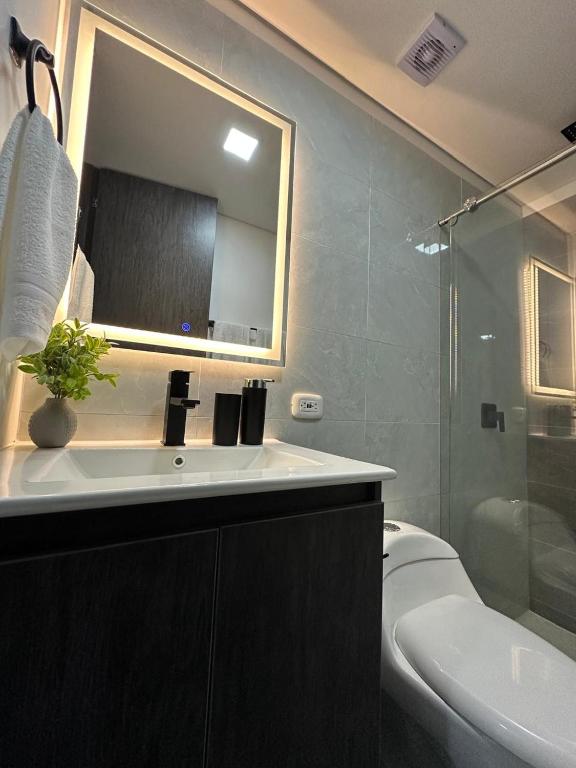 Apartmento 302 HA GRECO SALITRE - 4