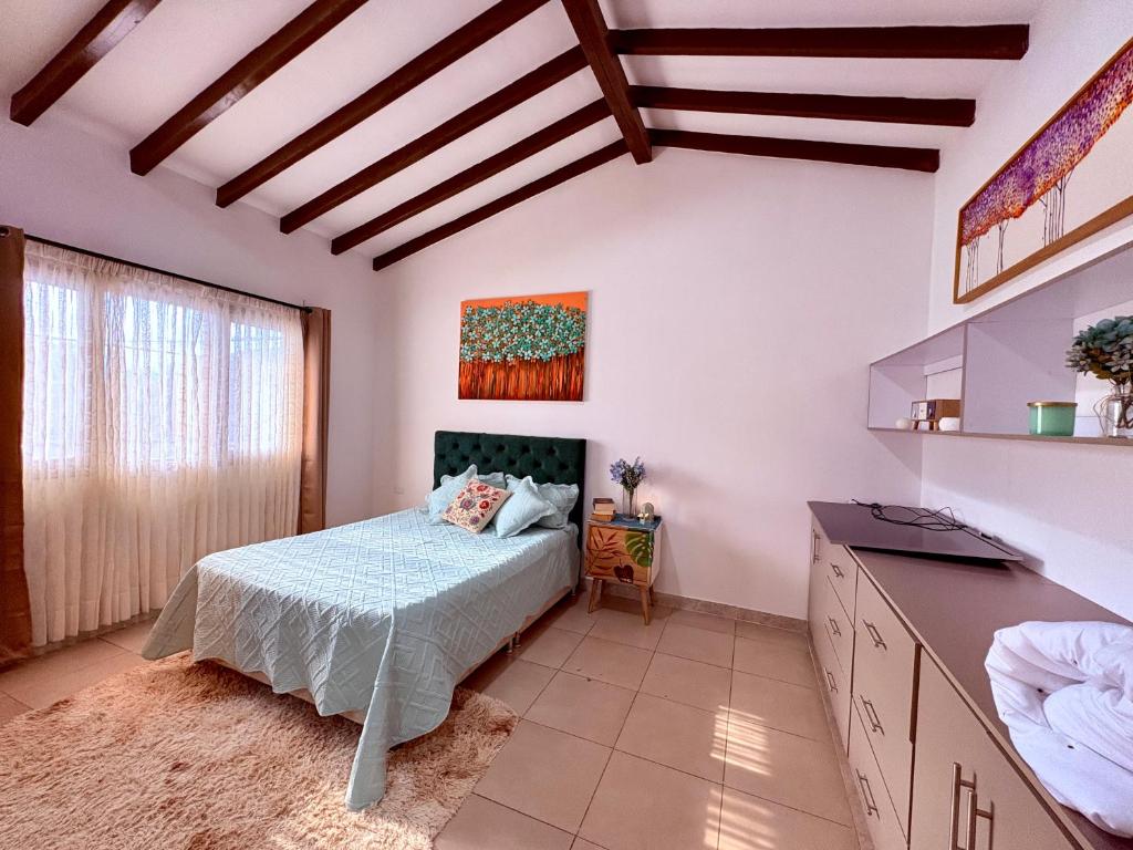Hospedaje De la Villota - 3