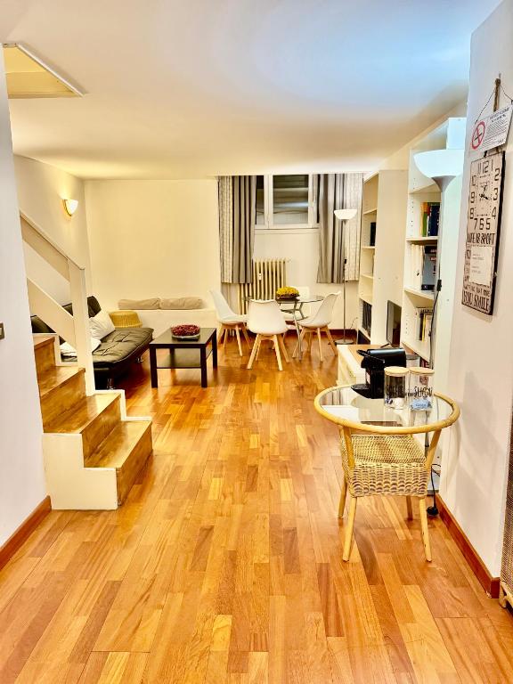 Casa Moschin Boutique Apartment - 1