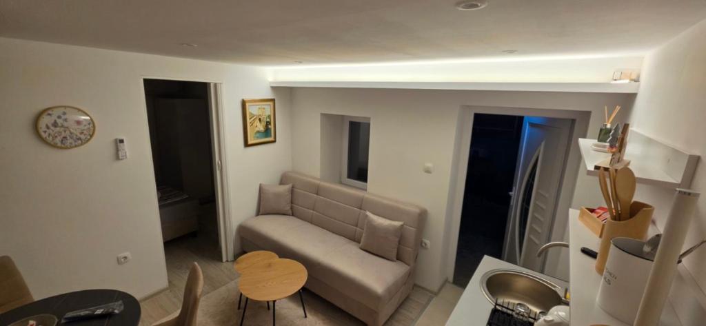 Studio apartman Aba - 2