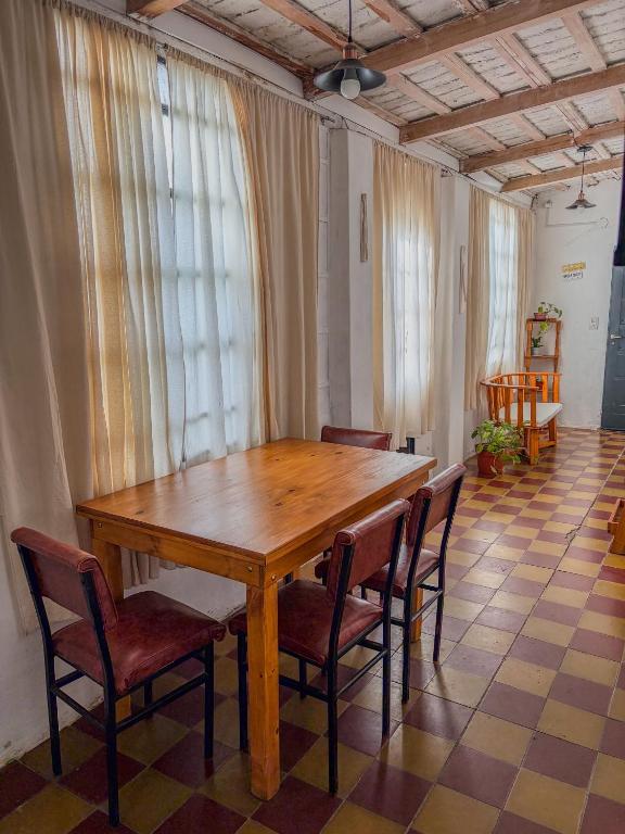 La casa de Angélica - 3