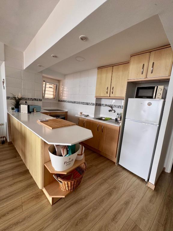 Precioso apartamento delante del mar en Palamós - 3