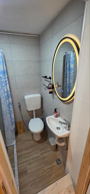 Studio apartman Aba - 3