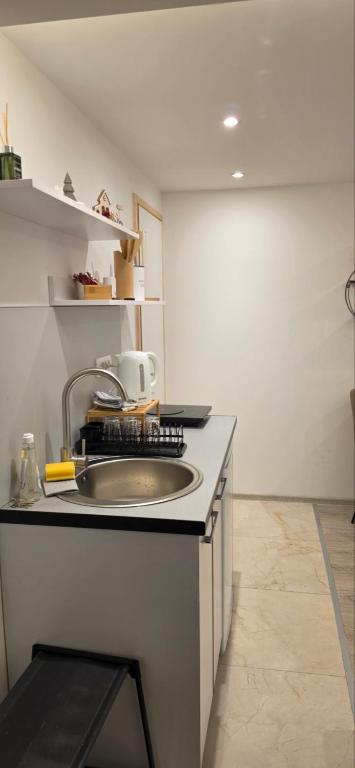 Studio apartman Aba - 4