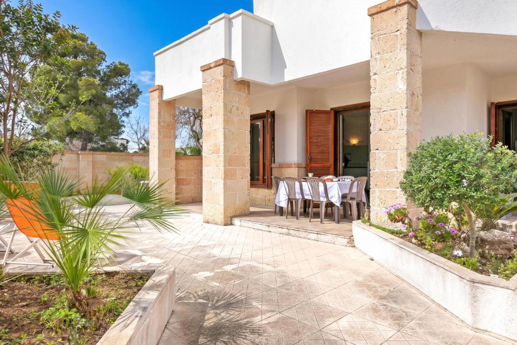Salento Sweet Home Sea View - Happy Rentals - 2