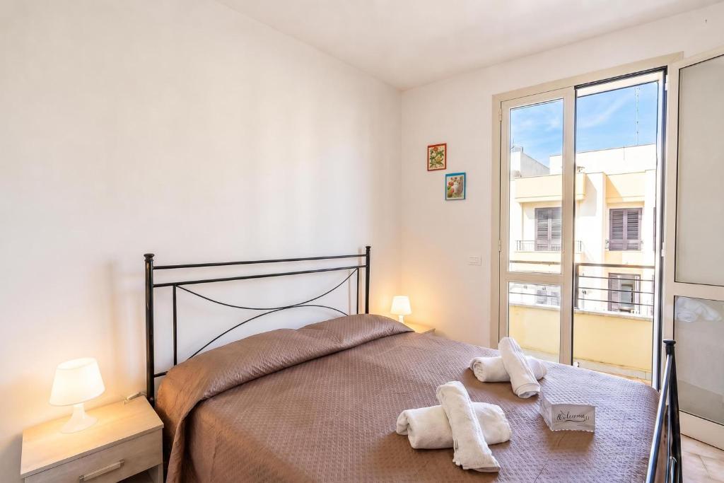 Villino Sole 3 with A/C near Beach & Centre - Happy Rentals - 4