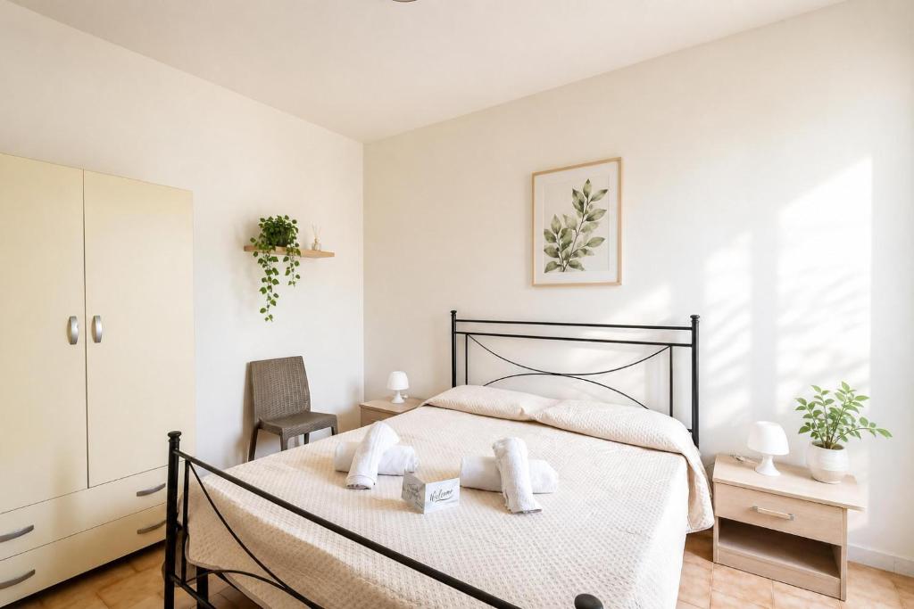 Villino Sole 3 with A/C near Beach & Centre - Happy Rentals - 5